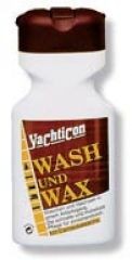 Yachticon - Wash und Wax 500ml