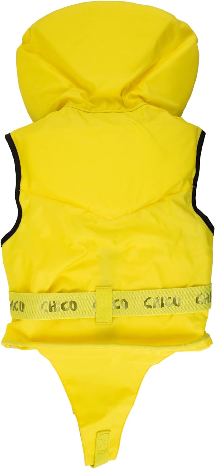 Kinderrettungsweste "Chico" - 100 N - 3 bis 10 kg - für Babys & Kinder 