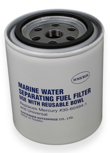 Filter-Element für Wasserabscheider