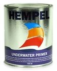 Hempel Underwater Primer 750ml Grau (B-Ware)