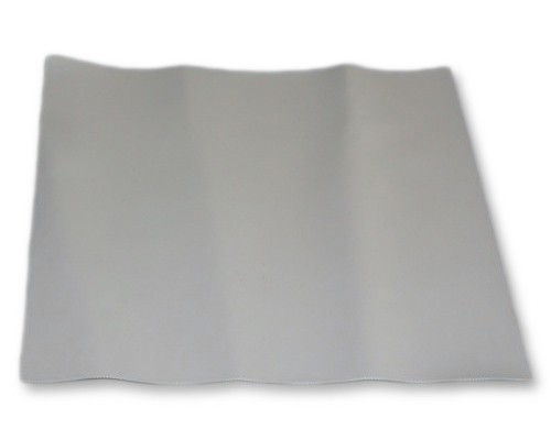 Neoprengewebe Grau 300 x 300 mm
