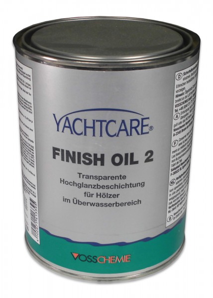 yachtcare finish oil 2