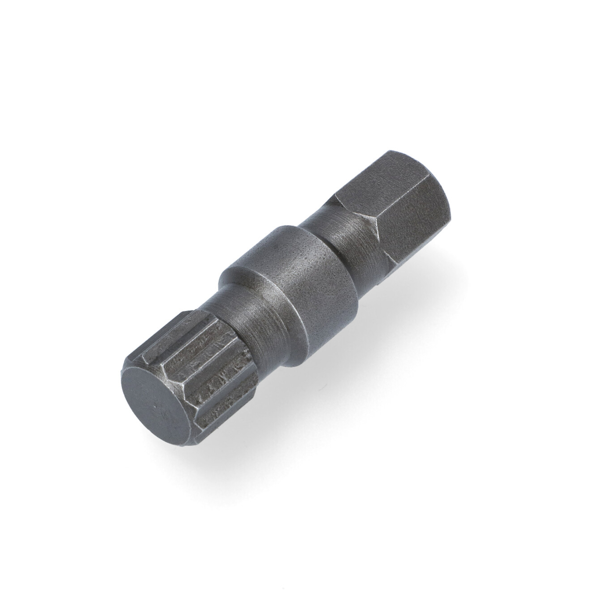 Vielzahnschlüssel für Mercruiser Antriebe (hinge pin tool)