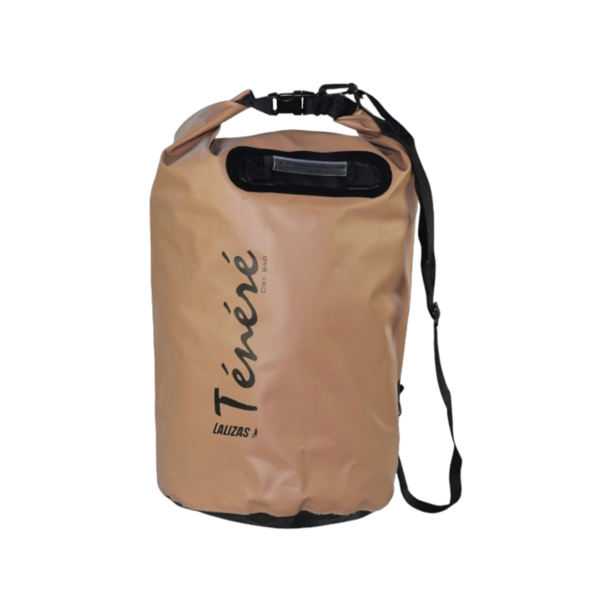 "Ténéré" Dry-Bag 40 Liter - wasserdichter Seesack - Packtasche - Segeltasche