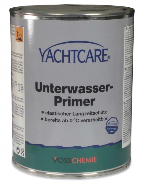 YACHTCARE Unterwasser-Primer 1L Unterwasser Primer (B-Ware)