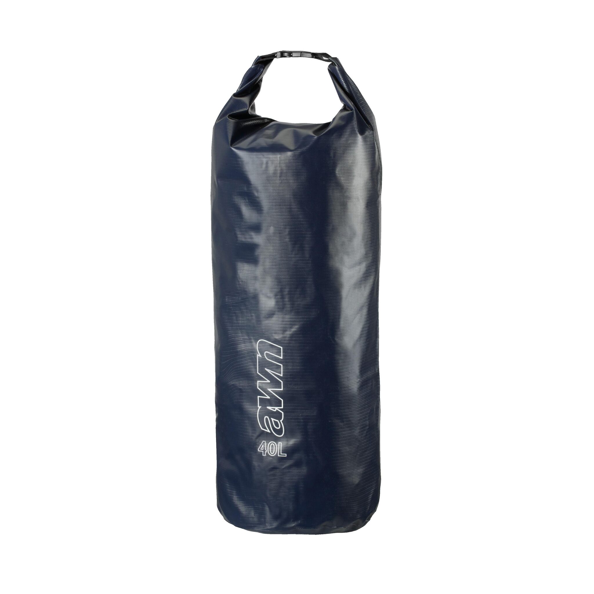 awn Packsack wasserdicht - 40 Liter - Seesack - Packtasche für Wassersport, Camping & Outdoor 
